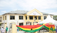 The Bechem Business Resource Centre