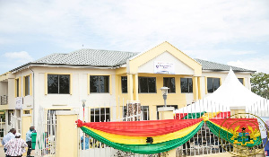 The Bechem Business Resource Centre