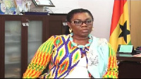 Ursula Owusu-Ekuful, Communications Minister