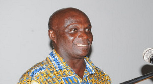 Prof Agyekum Arts