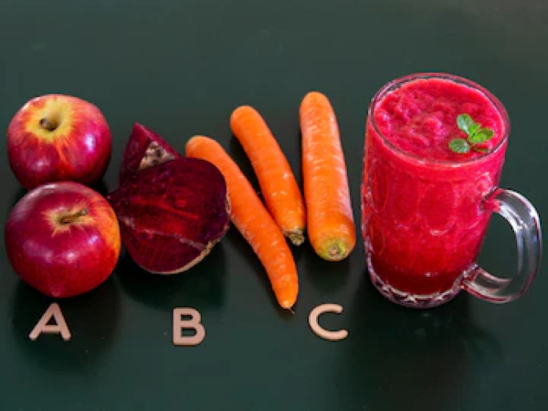 Abc Juice