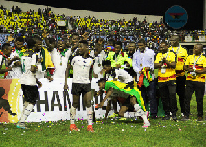 Black Stars B won the 2013 and 2017 edition of the WAFU Cup