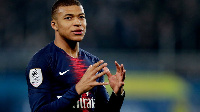 Real Madrid don put €160m bid for Kylian Mbappe