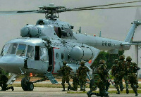 Ghana Air Force