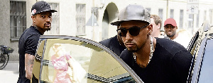 Kevin Jerome Boateng