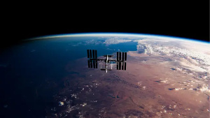 Representational image: The satellite iS-33e was operated by Intelsat