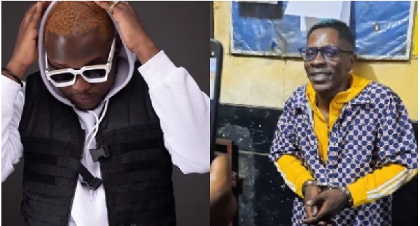 Shatta Wale and Medikal to appear in court