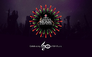 VGMA 2017 logo