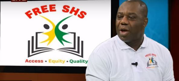 Matthew Opoku Prempeh, Education Minister