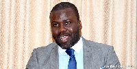 Former Black Stars defender, Samuel Osei Kuffour