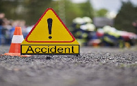 Reports indicate that about six people die in road accidents everyday in the country