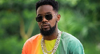 Patoranking is a Nigerian Afrobeats cum Dancehall musician