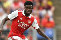 Thomas Partey