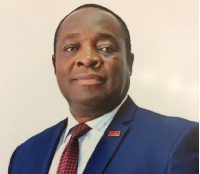 Prof. Adom Frimpong is PIAC Chairman