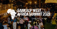 Sankalp West Africa Summit 2023