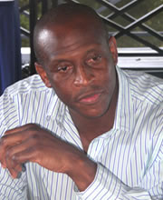 Herbert Mensah 1 2011