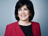 Christiane Amanpour