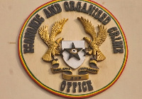 Economic and Organized Crime Office