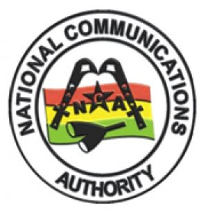 NCA Logo