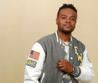 Singer, Travis Greene