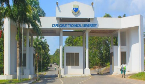 Cape Coast Technical University (CCTU)