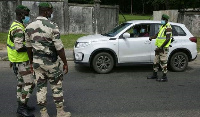 The government had imposed a two-week lockdown in the capital