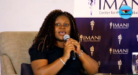 Dr. Jemima Nunoo is a lecturer at GIMPA