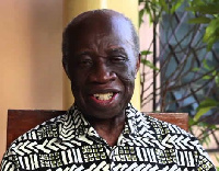 Professor Francis Kofi Ampenyin Allotey died on Thursday