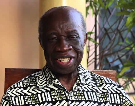 Professor Francis Kofi Ampenyin Allotey died on Thursday