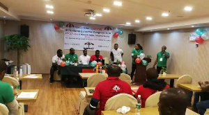 NDC CHINA CONGRESS