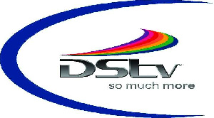 DSTV Logo