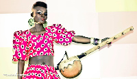 Wiyaala