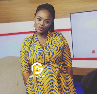 Akua Ghana Most Beautiful pregnant