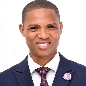 Madina MP, Francis-Xavier Sosu