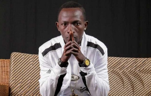 File photo; Patapaa's 'One Corner' song has made waves in the entertainment industry