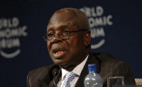 Dr Ishmael c, Former board chairman of GIPC