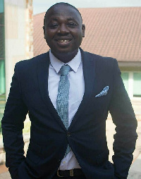 Oscar Bimpong