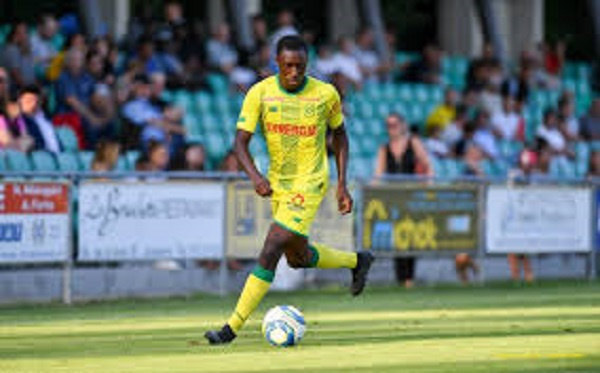 Ghana international,Dennis Appiah