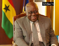 President Nana Addo Dankwa Akufo-Addo