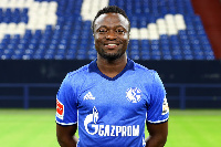 Schalke are weighing the offers on the table to see where to send Bernard Tekpetey