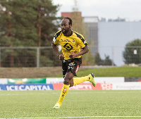 Reuben Ayarna