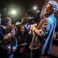 Bisa Kdei will visit over ten European countries as part of his #Road2Konnect Europe tour