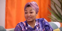 Habiba Sinare