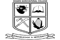 File photo: Ohawu Agricultural College