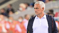 Jose Mourinho, kocin AS Roma