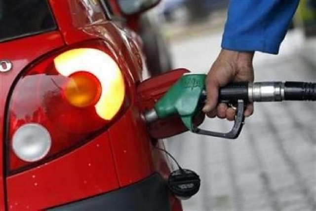 New taxes on fuel were announced in 2021 budget