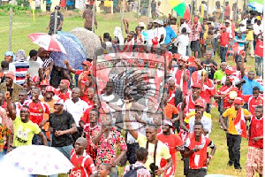 Angry fans of Kotoko