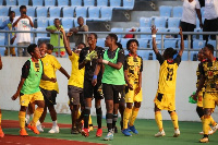 The Black Princesses of Ghana