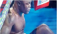 Bukom Banku