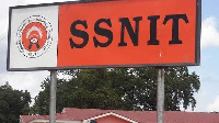 Social Security and National Insurance Trust (SSNIT)